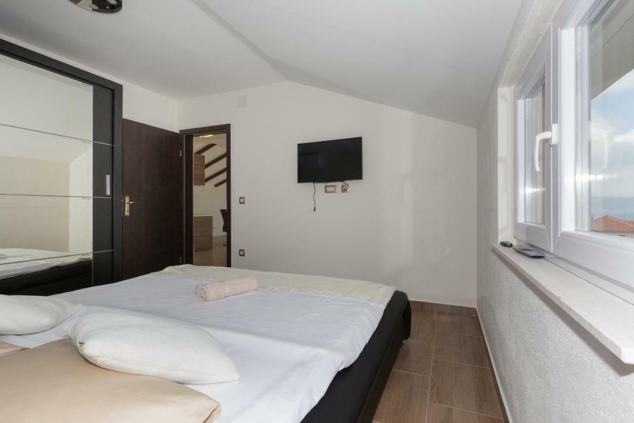 Memories Apartments Sveti Petar  Dış mekan fotoğraf