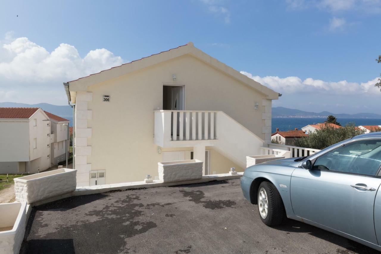 Memories Apartments Sveti Petar  Dış mekan fotoğraf