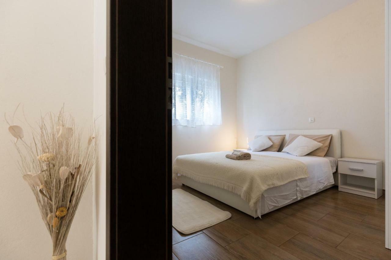 Memories Apartments Sveti Petar  Dış mekan fotoğraf
