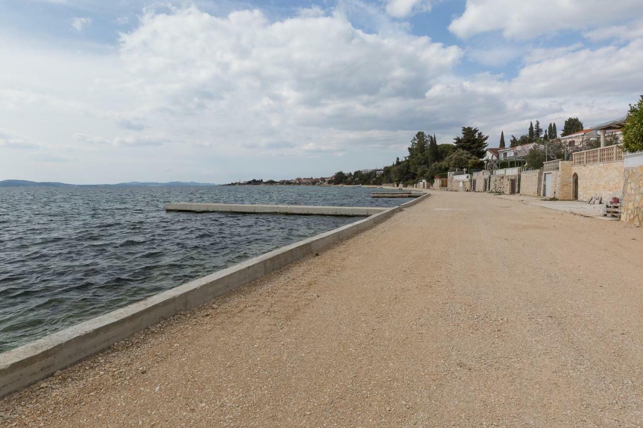 Memories Apartments Sveti Petar  Dış mekan fotoğraf