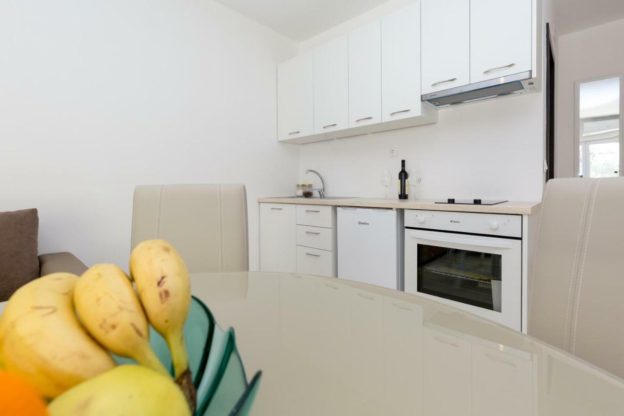 Memories Apartments Sveti Petar  Dış mekan fotoğraf