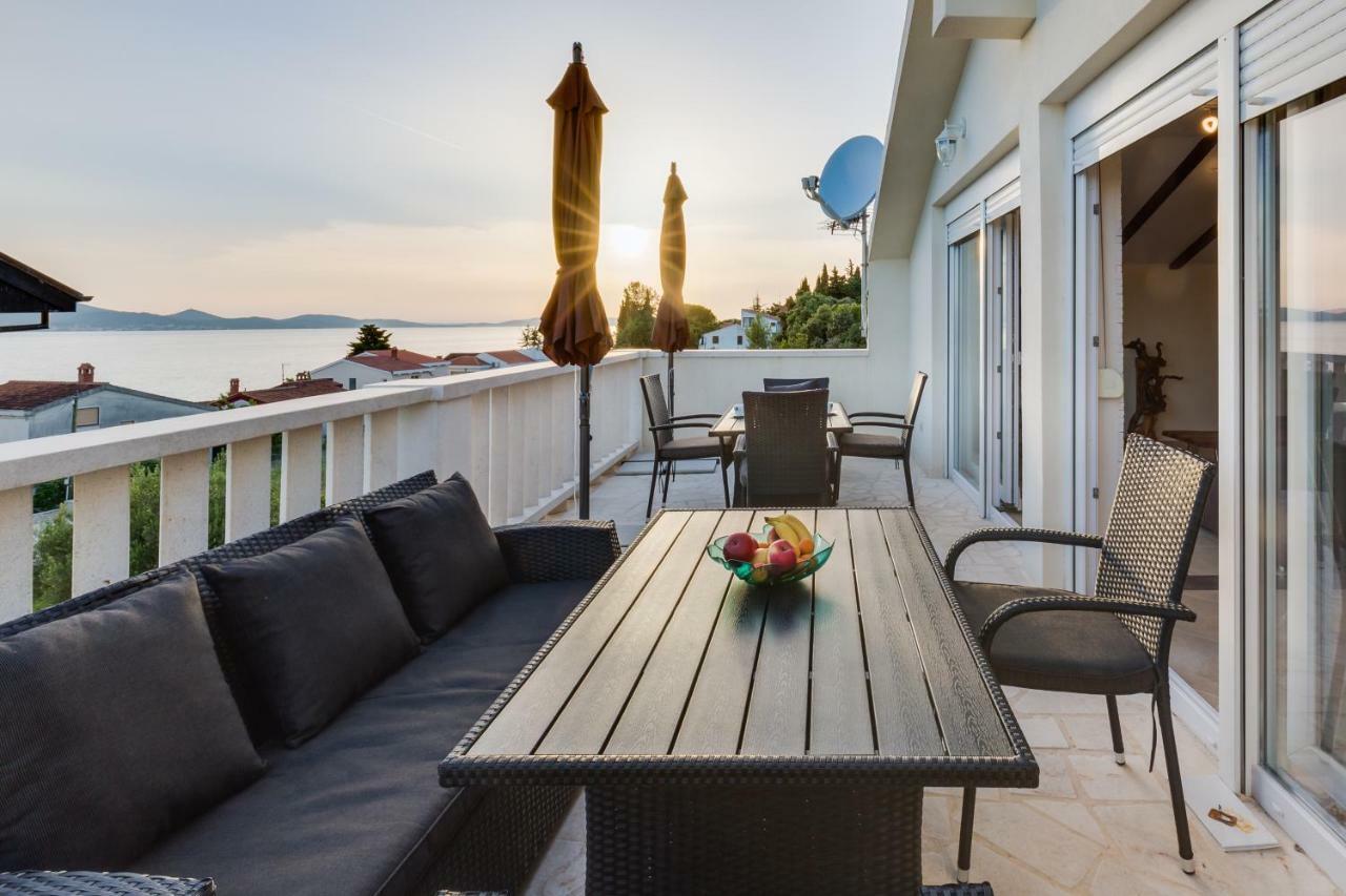 Memories Apartments Sveti Petar  Dış mekan fotoğraf