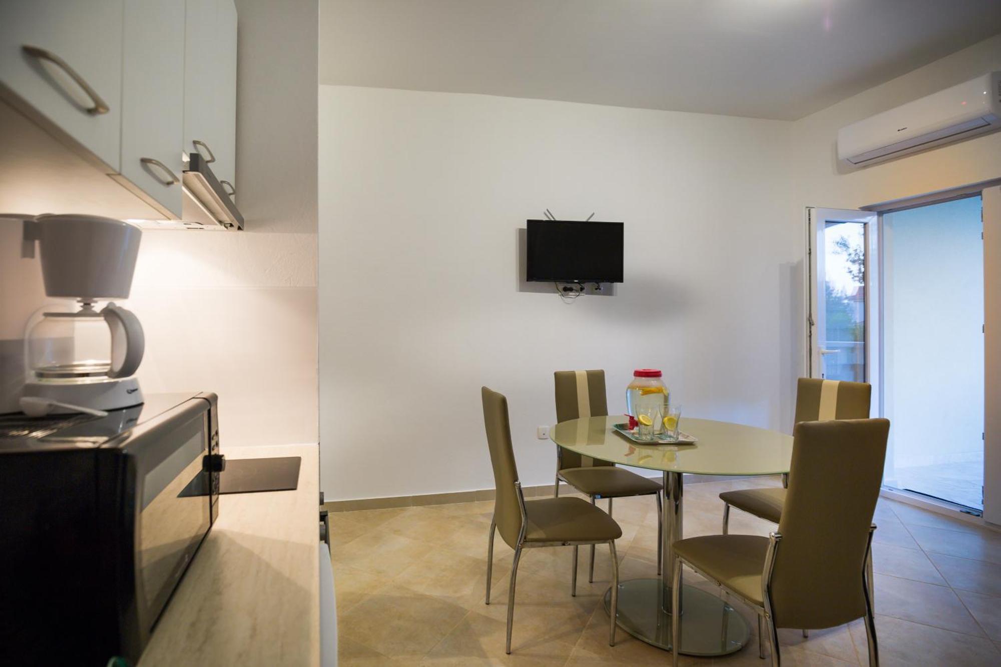 Memories Apartments Sveti Petar  Dış mekan fotoğraf