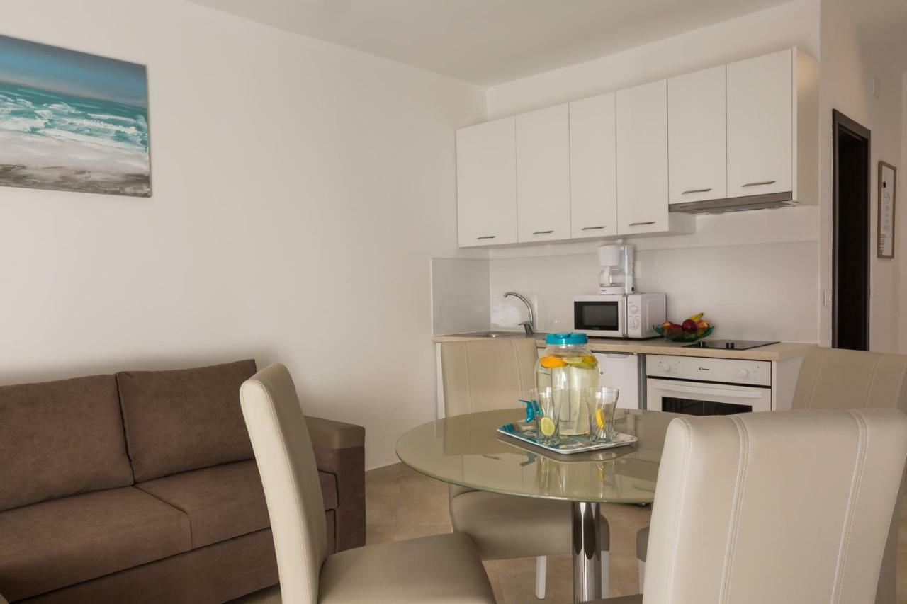 Memories Apartments Sveti Petar  Dış mekan fotoğraf